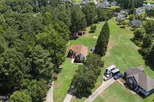 719 Rudy Dr, Clayton, NC 27520 - Photo 41