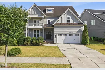 109 Virginia Creek Drive, Holly Springs, NC 27540 - Photo 1