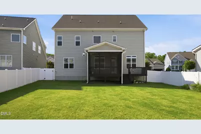 109 Virginia Creek Drive, Holly Springs, NC 27540 - Photo 61