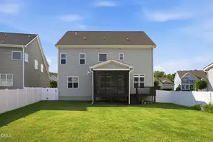 109 Virginia Creek Dr, Holly Springs, NC 27540 - Photo 61