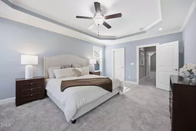 109 Virginia Creek Drive, Holly Springs, NC 27540 - Photo 33