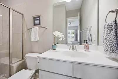 109 Virginia Creek Drive, Holly Springs, NC 27540 - Photo 29