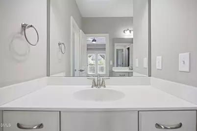 109 Virginia Creek Drive, Holly Springs, NC 27540 - Photo 47