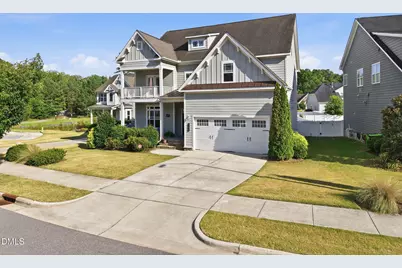 109 Virginia Creek Drive, Holly Springs, NC 27540 - Photo 3