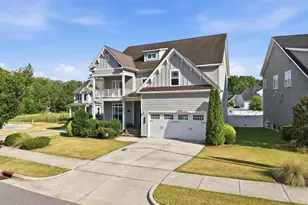 109 Virginia Creek Dr, Holly Springs, NC 27540 - Photo 3