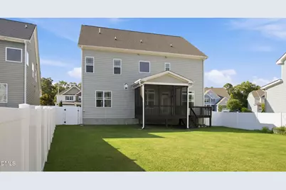 109 Virginia Creek Drive, Holly Springs, NC 27540 - Photo 59