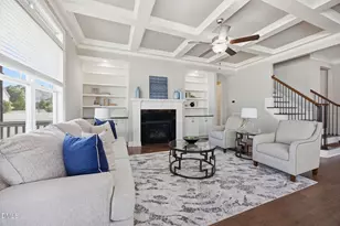 109 Virginia Creek Dr, Holly Springs, NC 27540 - Photo 11