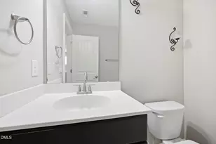109 Virginia Creek Dr, Holly Springs, NC 27540 - Photo 55