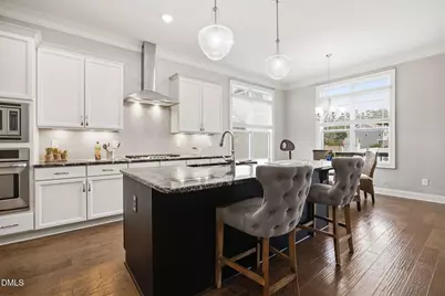 109 Virginia Creek Drive, Holly Springs, NC 27540 - Photo 15