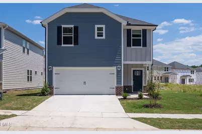 1431 Hatteras Road, Durham, NC 27703 - Photo 1