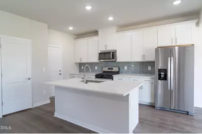 1431 Hatteras Road, Durham, NC 27703 - Photo 3