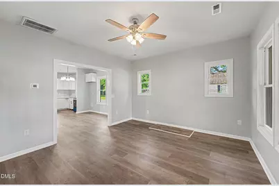 2621 S Church Street, Rocky Mount, NC 27803 - Photo 5