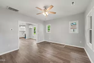 2621 S Church St, Rocky Mount, NC 27803 - Photo 5