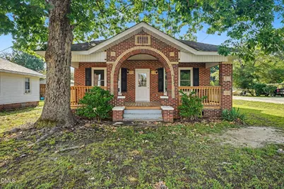2621 S Church Street, Rocky Mount, NC 27803 - Photo 1