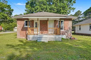 2621 S Church St, Rocky Mount, NC 27803 - Photo 27