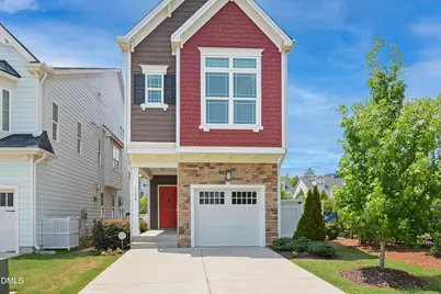 1180 Brown Velvet Lane, Apex, NC 27523 - Photo 1