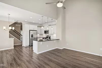 1180 Brown Velvet Lane, Apex, NC 27523 - Photo 5