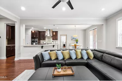 3401 Ogle Drive, Cary, NC 27518 - Photo 21