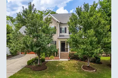 3401 Ogle Drive, Cary, NC 27518 - Photo 1