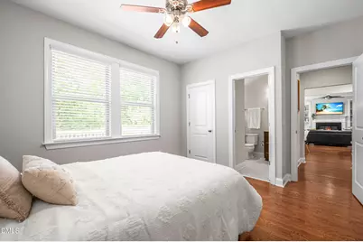 3401 Ogle Drive, Cary, NC 27518 - Photo 35