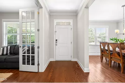 3401 Ogle Drive, Cary, NC 27518 - Photo 13