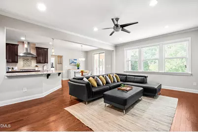 3401 Ogle Drive, Cary, NC 27518 - Photo 19