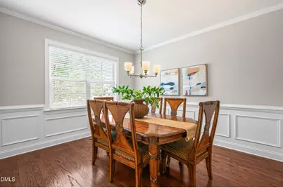 3401 Ogle Drive, Cary, NC 27518 - Photo 3