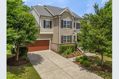 3401 Ogle Drive, Cary, NC 27518 - Photo 7