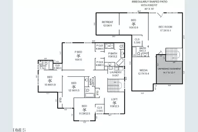 3401 Ogle Drive, Cary, NC 27518 - Photo 83