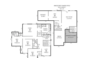 3401 Ogle Dr, Cary, NC 27518 - Photo 83