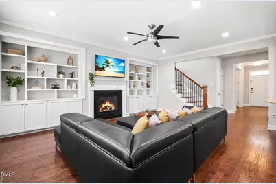 3401 Ogle Drive, Cary, NC 27518 - Photo 23