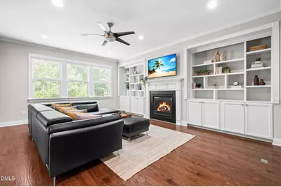 3401 Ogle Drive, Cary, NC 27518 - Photo 1