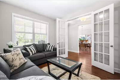 3401 Ogle Drive, Cary, NC 27518 - Photo 15