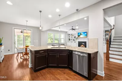 3401 Ogle Drive, Cary, NC 27518 - Photo 29