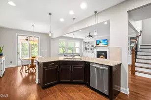 3401 Ogle Dr, Cary, NC 27518 - Photo 29