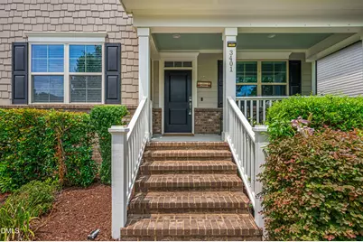3401 Ogle Drive, Cary, NC 27518 - Photo 11