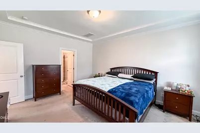 6101 Giddings Street, Raleigh, NC 27616 - Photo 15