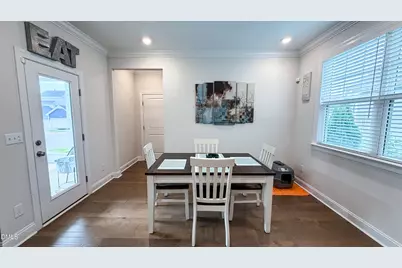 6101 Giddings Street, Raleigh, NC 27616 - Photo 13
