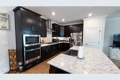 6101 Giddings Street, Raleigh, NC 27616 - Photo 5