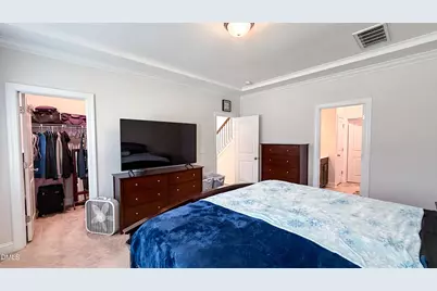 6101 Giddings Street, Raleigh, NC 27616 - Photo 17