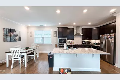 6101 Giddings Street, Raleigh, NC 27616 - Photo 9