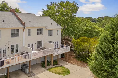 609 Copperline Drive, Chapel Hill, NC 27516 - Photo 39