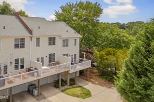 609 Copperline Dr, Chapel Hill, NC 27516 - Photo 39