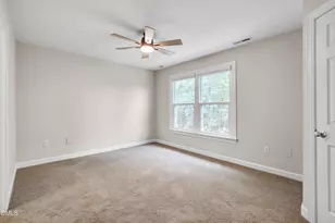 609 Copperline Dr, Chapel Hill, NC 27516 - Photo 25