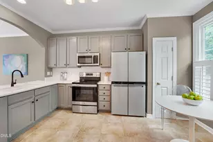 609 Copperline Dr, Chapel Hill, NC 27516 - Photo 9