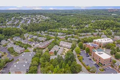 609 Copperline Drive, Chapel Hill, NC 27516 - Photo 47
