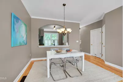 609 Copperline Drive, Chapel Hill, NC 27516 - Photo 13
