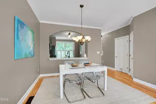 609 Copperline Dr, Chapel Hill, NC 27516 - Photo 13