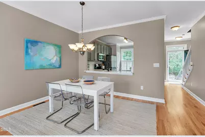 609 Copperline Drive, Chapel Hill, NC 27516 - Photo 11