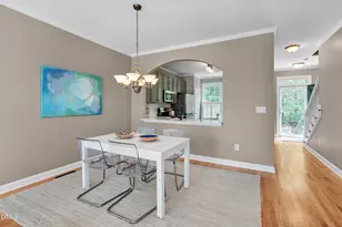 609 Copperline Dr, Chapel Hill, NC 27516 - Photo 11